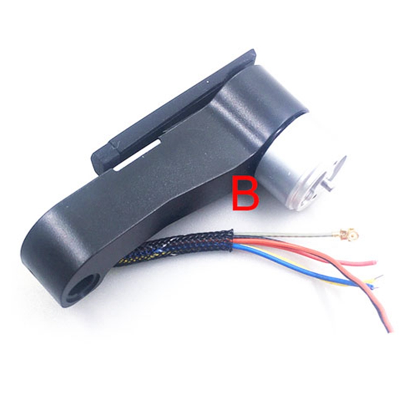 Arm set Side bar with motor Fo - Jjrc Drone X12 评论和价格