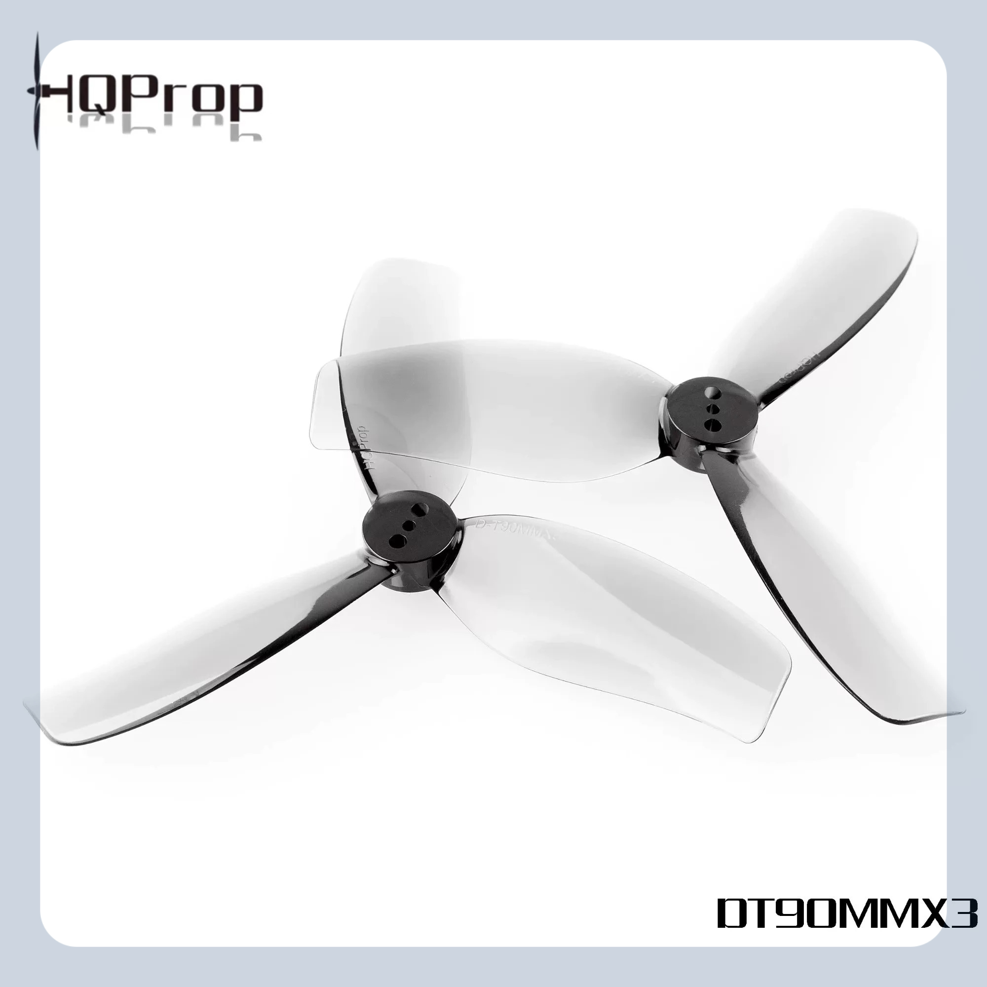 HQProp 3.5-inch 3-Blade Propel - Drone Gimbal Controller 评论和价格