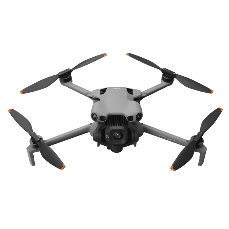 DJI Mini 5 Pro Fly More Combo  - Drone Gimbal 2 Axis 评论和价格