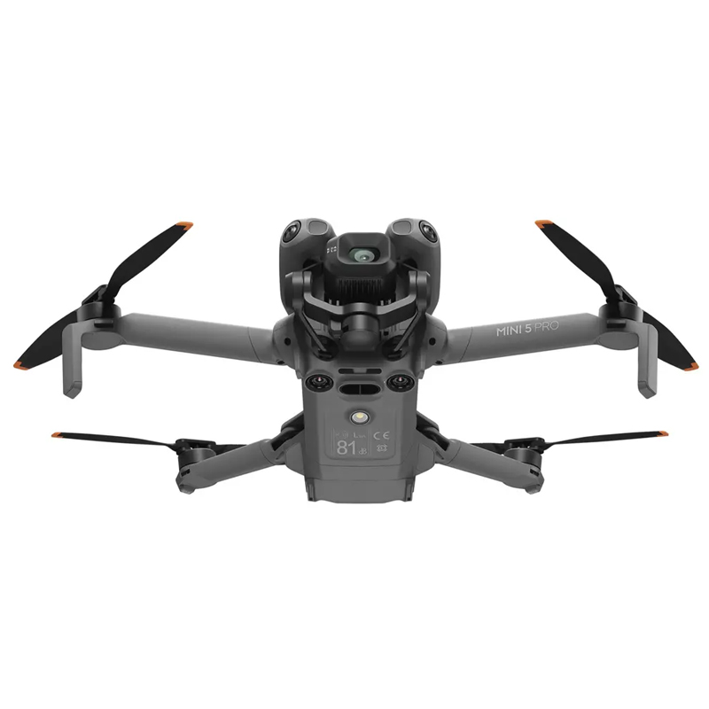 DJI Mini 5 Pro Fly More Combo  - Drone Gimbal 2 Axis 评论和价格