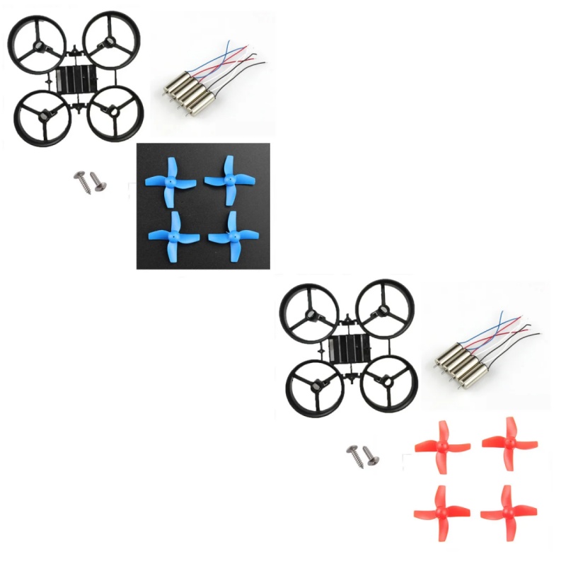 JJRC H36 Eachine E010 Tiny DIY - Drone Gimbal Controller 评论和价格