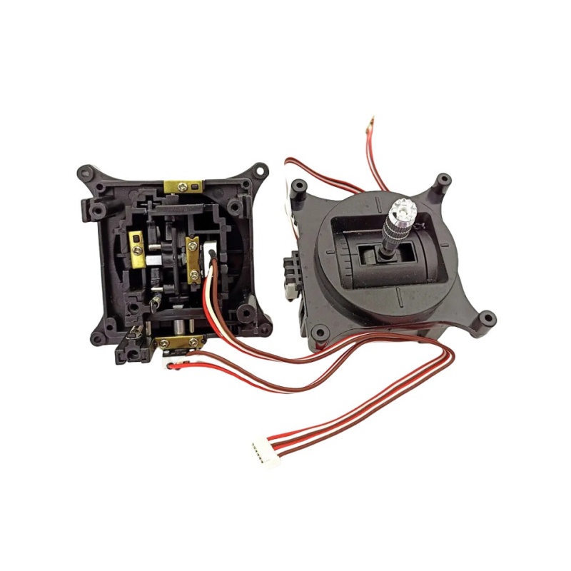 Gimbal Control Stick Rocker Th - Drone Gimbal Controller 评论和价格