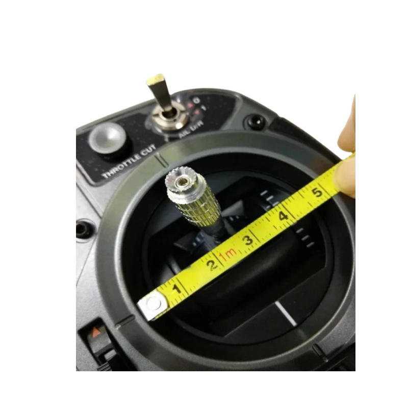 Gimbal Control Stick Rocker Th - Drone Gimbal Controller 评论和价格