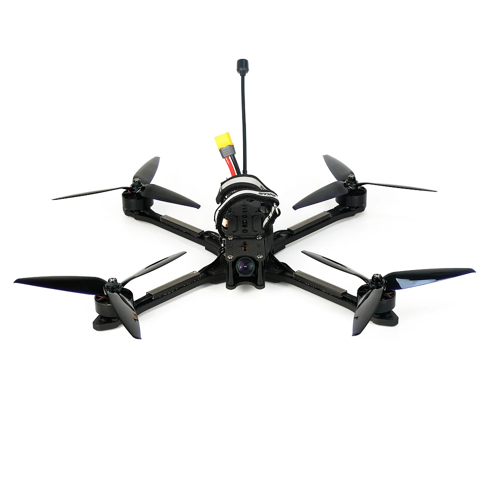 PUSD 7inch Manta 7 X Lite Free - Drone Gimbal Brushless 评论和价格