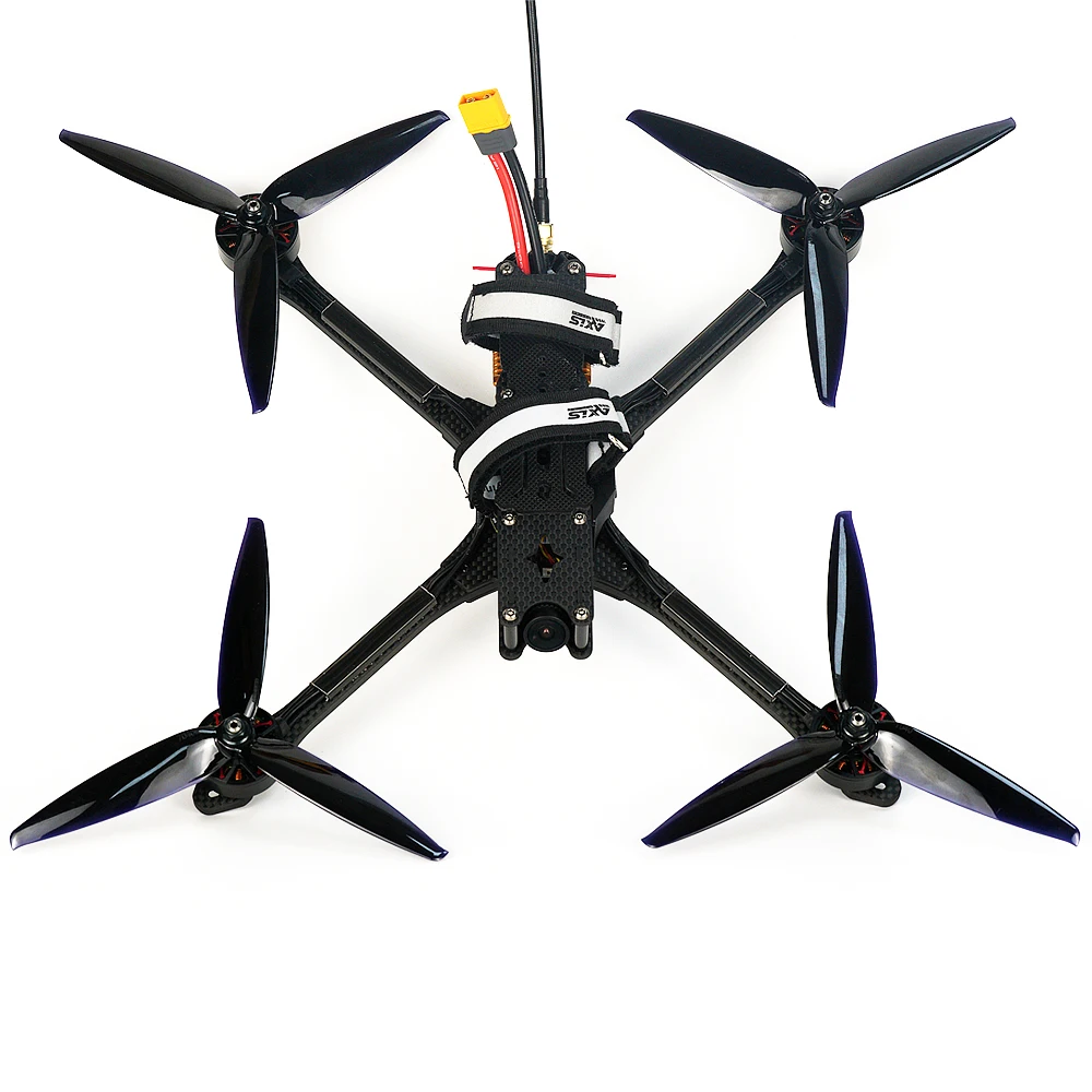 PUSD 7inch Manta 7 X Lite Free - Drone Gimbal Brushless 评论和价格