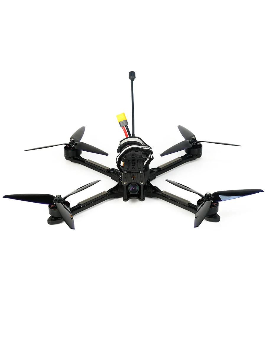 PUSD 7inch Manta 7 X Lite Free - Drone Gimbal Brushless 评论和价格