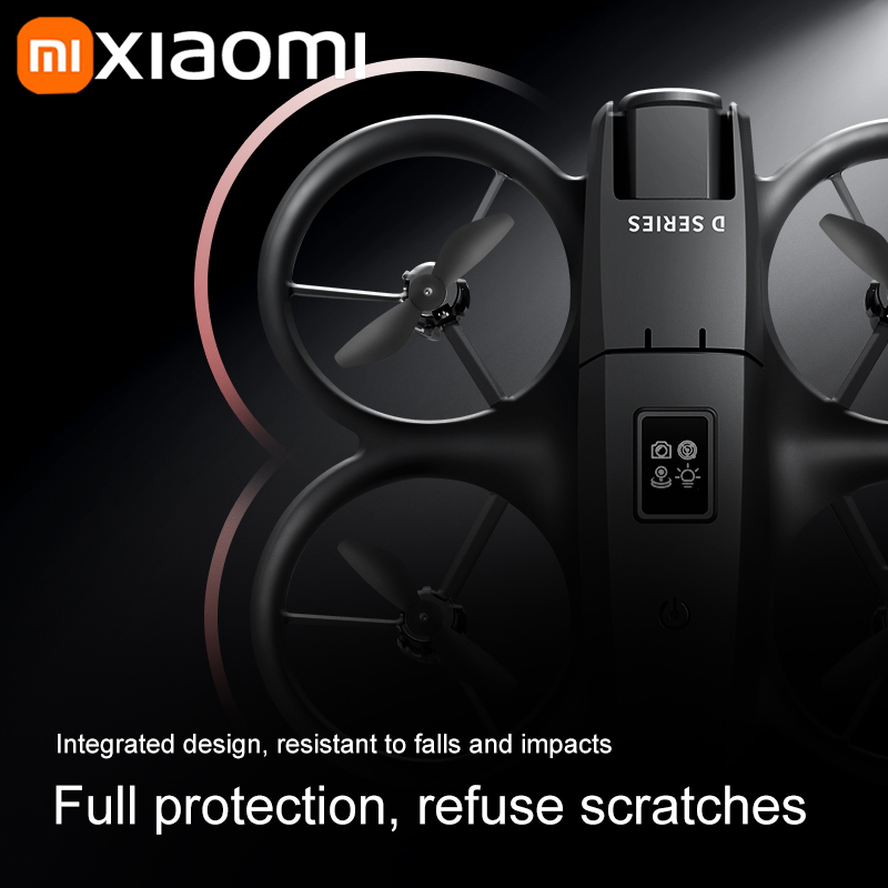 Xiaomi D16 GPS Drone 8K Aerial - Drone Gimbal Brushless 评论和价格