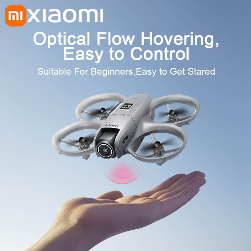 Xiaomi D16 GPS Drone 8K Aerial - Drone Gimbal Brushless 评论和价格