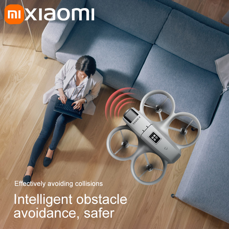 Xiaomi D16 GPS Drone 8K Aerial - Drone Gimbal Brushless 评论和价格