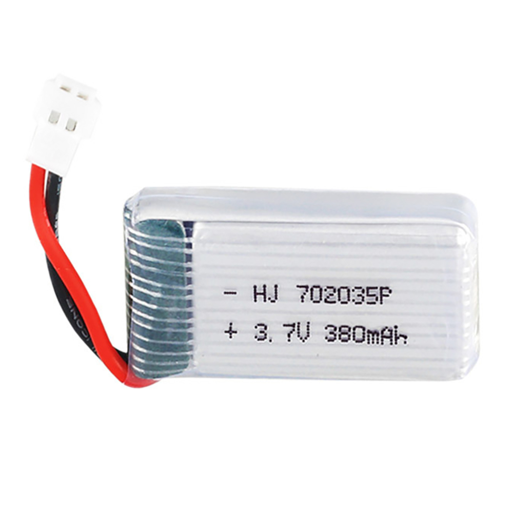 3.7V 380mah 702035 Lipo Batter - Drone Gimbal 2 Axis 评论和价格