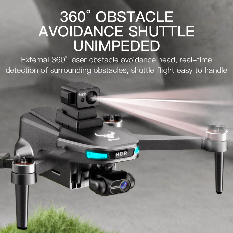 SG109 MAX2 Professional FPV 8K - Drone Gimbal Brushless 评论和价格