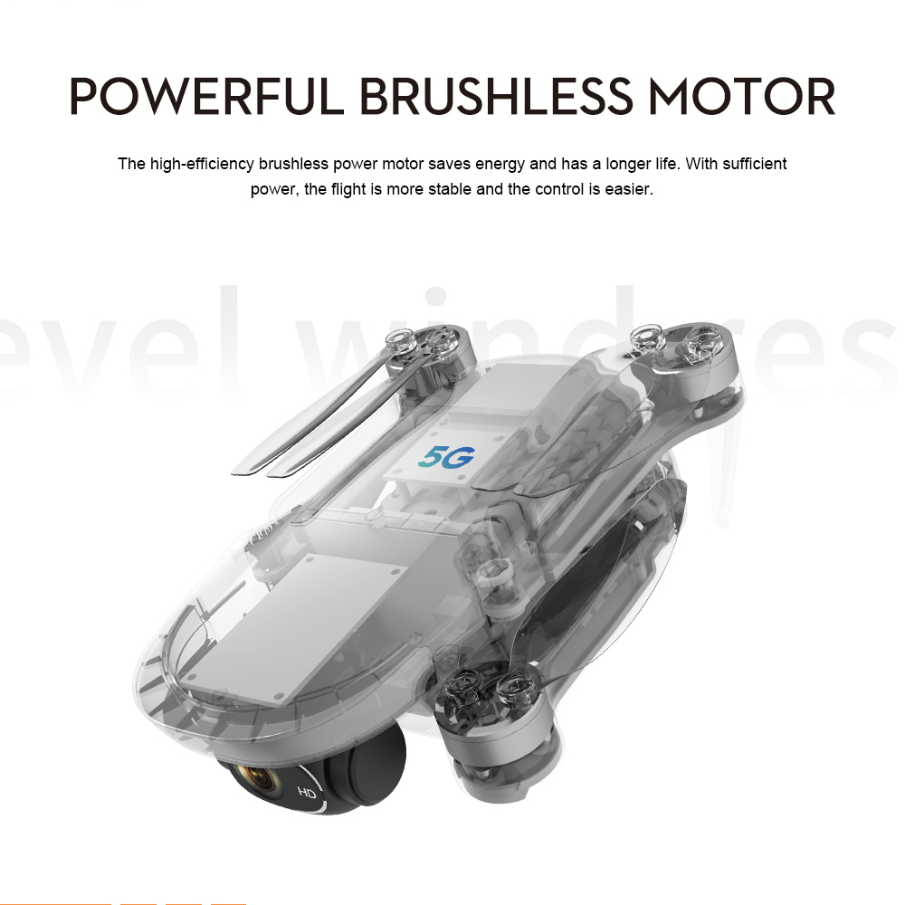S6S GPS Optical Flow Positioni - Drone Gimbal 2 Axis 评论和价格