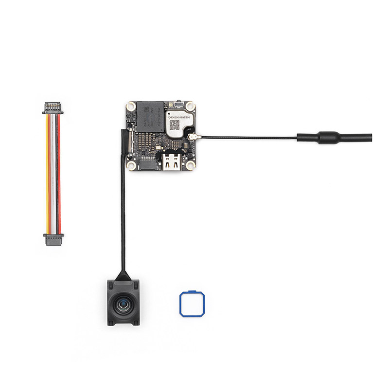 DJI O4 Air Unit Series Flagshi - Drone Gimbal Controller 评论和价格
