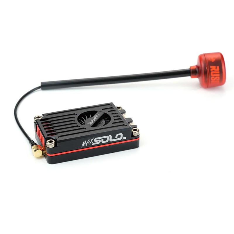 RUSHFPV TANK MAX SOLO 5.8GHz 2 - Drone Gimbal Controller 评论和价格